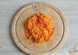 Салат Хрюша в год Свиньи-Кабана