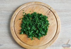 Салат Хрюша в год Свиньи-Кабана