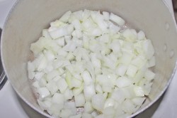 название картинки Салат Завтрак туриста с болгарским перцем и помидорами