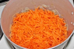 название картинки Салат Завтрак туриста с болгарским перцем и помидорами