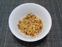 Салат Здоровье с капустой, свеклой с майонезом