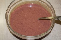 название картинки Салат с куриной печенью и корейской морковью Зимушка