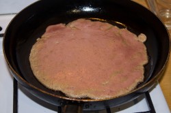 название картинки Салат с куриной печенью и корейской морковью Зимушка