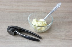 название картинки Салат Змейка