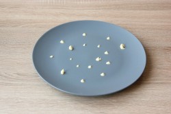 название картинки Салат Змейка