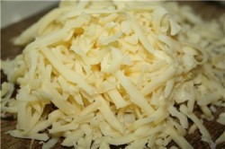 название картинки Салат Звёздочка на 23 Февраля из крабовых палочек