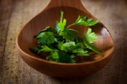 название картинки Салат Звёздочка на 23 Февраля из крабовых палочек