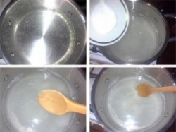 Сало чесночное в рассоле