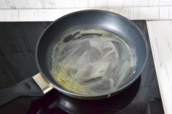 Сальтимбокка по римски из говядины