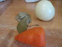 название картинки Сальтисон из свиной головы в желудке