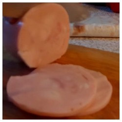 название картинки Лаваш с ветчиной сыром овощами для просмотра фильмов