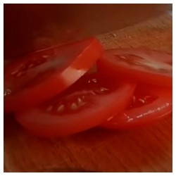 название картинки Лаваш с ветчиной сыром овощами для просмотра фильмов