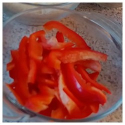 название картинки Лаваш с ветчиной сыром овощами для просмотра фильмов