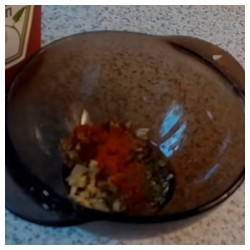 название картинки Лаваш с ветчиной сыром овощами для просмотра фильмов