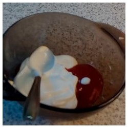 название картинки Лаваш с ветчиной сыром овощами для просмотра фильмов