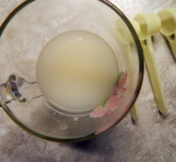 Самое нежное тесто для булочек