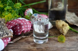 Самогон из березового сока - шаг 13