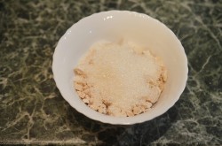 Самогон из березового сока - шаг 2