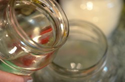 Самогон из березового сока - шаг 4