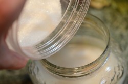 Самогон из березового сока - шаг 7