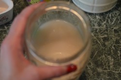 название картинки Самогон из сахара и дрожжей