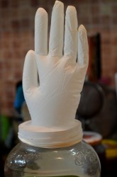 название картинки Самогон из сахара и дрожжей