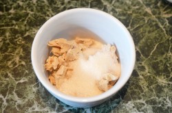 название картинки Самогон из сахара и дрожжей