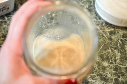 название картинки Самогон из сахара и дрожжей