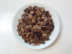 Самогон на дубовой щепе - шаг 11 Самогон на дубовой щепе - шаг 11