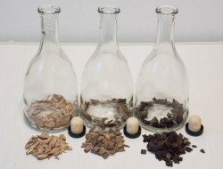 Самогон на дубовой щепе - шаг 13 Самогон на дубовой щепе - шаг 13