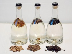 Самогон на дубовой щепе - шаг 14 Самогон на дубовой щепе - шаг 14