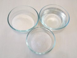 Самогон на дубовой щепе - шаг 1 Самогон на дубовой щепе - шаг 1