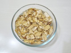 Самогон на дубовой щепе - шаг 7 Самогон на дубовой щепе - шаг 7