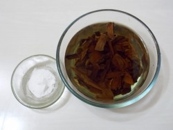 Самогон на дубовой щепе - шаг 8 Самогон на дубовой щепе - шаг 8