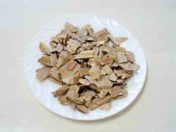 Самогон на дубовой щепе - шаг 9 Самогон на дубовой щепе - шаг 9