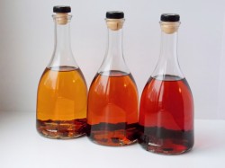 Самогон на дубовой щепе - шаг 15 Самогон на дубовой щепе - шаг 15