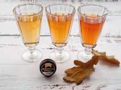 Самогон на дубовой щепе - шаг 16 Самогон на дубовой щепе - шаг 16