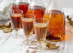 Самогон на дубовой щепе - шаг 17 Самогон на дубовой щепе - шаг 17