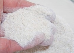 Самогон на перегородках грецкого ореха - шаг 2 Самогон на перегородках грецкого ореха - шаг 2