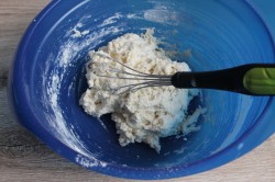 Самса с картошкой и фаршем - шаг 3 Самса с картошкой и фаршем - шаг 3