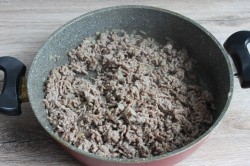 Самса с картошкой и фаршем - шаг 6 Самса с картошкой и фаршем - шаг 6