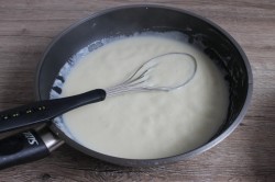 Самса с картошкой и фаршем - шаг 8 Самса с картошкой и фаршем - шаг 8