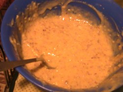 Торт с бантом из мастики Букет роз - шаг 1