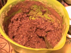 Торт с бантом из мастики Букет роз - шаг 2