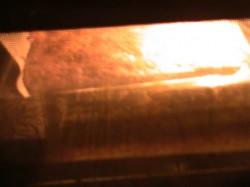 Торт с бантом из мастики Букет роз - шаг 5