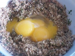 Сациви соус