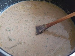 Сациви соус