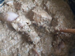 Сациви соус