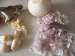 Сациви соус