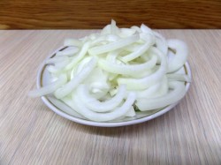 Сазан в духовке целиком